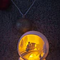 Globo Comboio Luminoso - Thumbnail 3