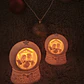 Globo Presépio Luminoso - Thumbnail 1