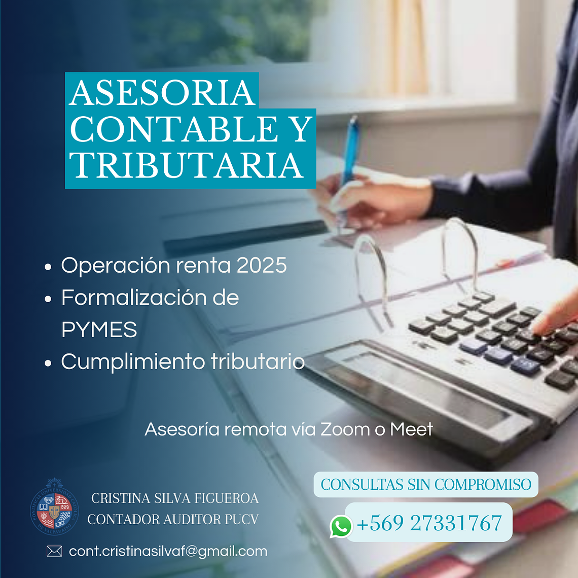 Creación de Empresas en 1 día  EIRL, LTDA, SPA, desde 1