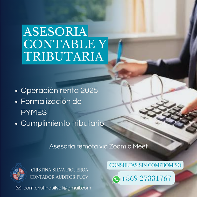 Creación de Empresas en 1 día  EIRL, LTDA, SPA, desde 1