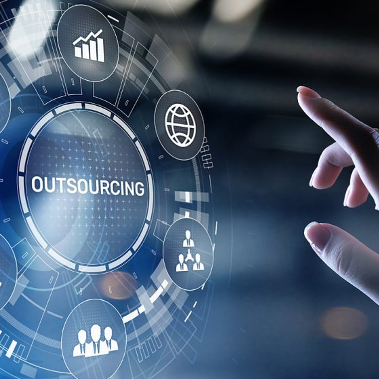 Outsourcing contable desde 1