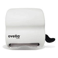 Dispensador de Toalla papel Jumbo Ovella