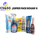 Super Pack Hogar 1 1