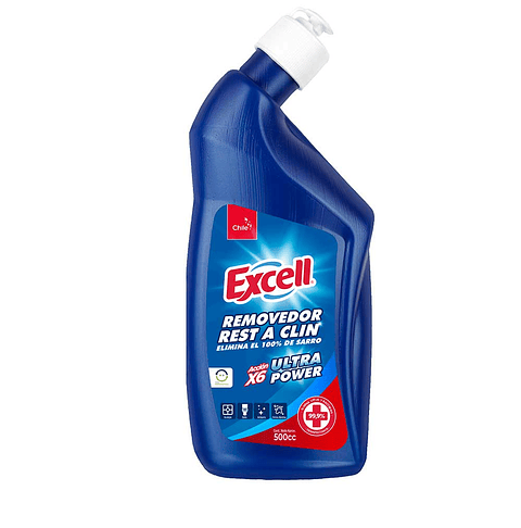 Antisarro Rest a Clin 500 cc