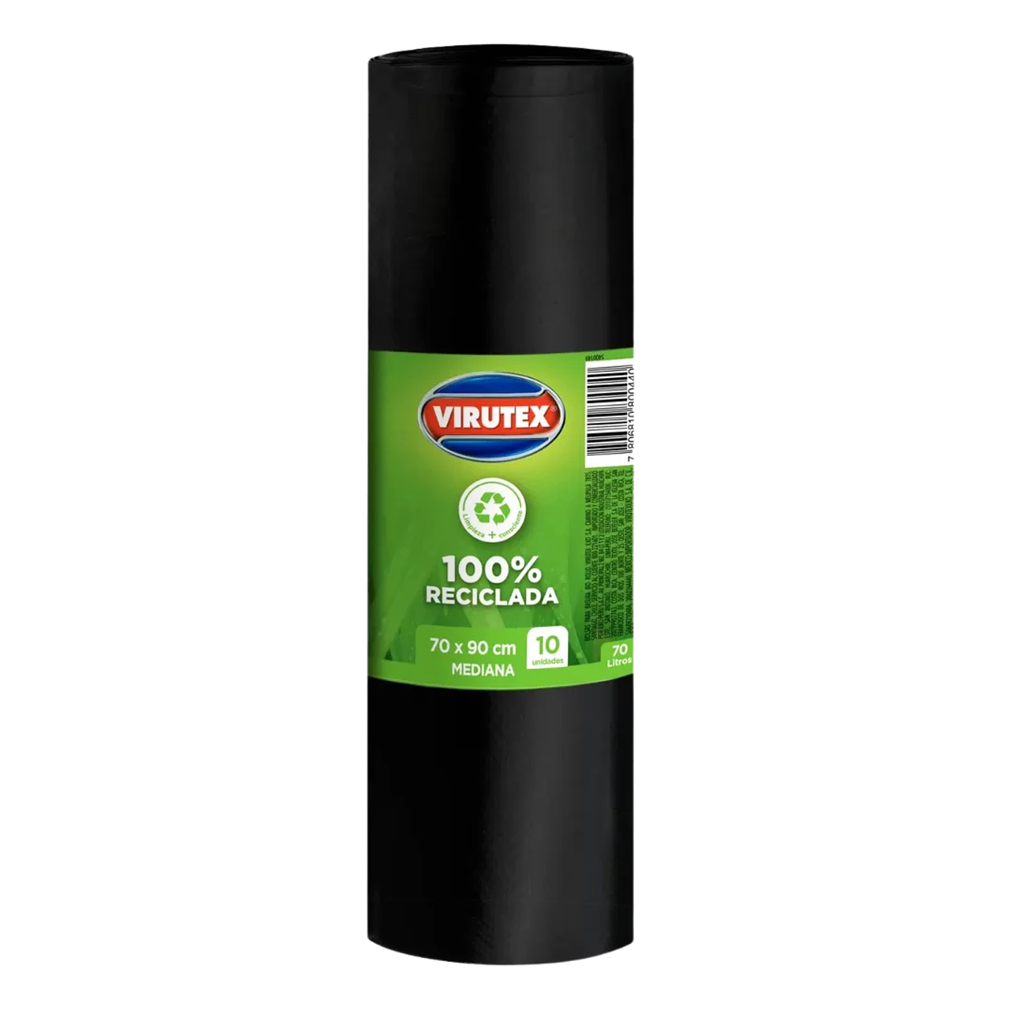 Bolsa de basura Virutex 70×90 1