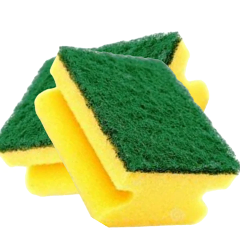 Pack de Esponja Acanalada 50 unidades 1
