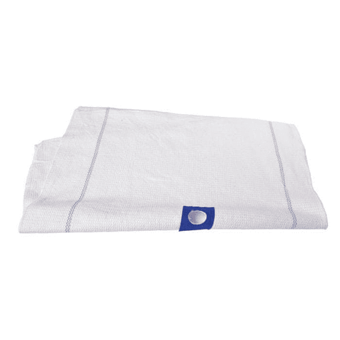 Trapero Baldosero de Algodón Simple 50×70