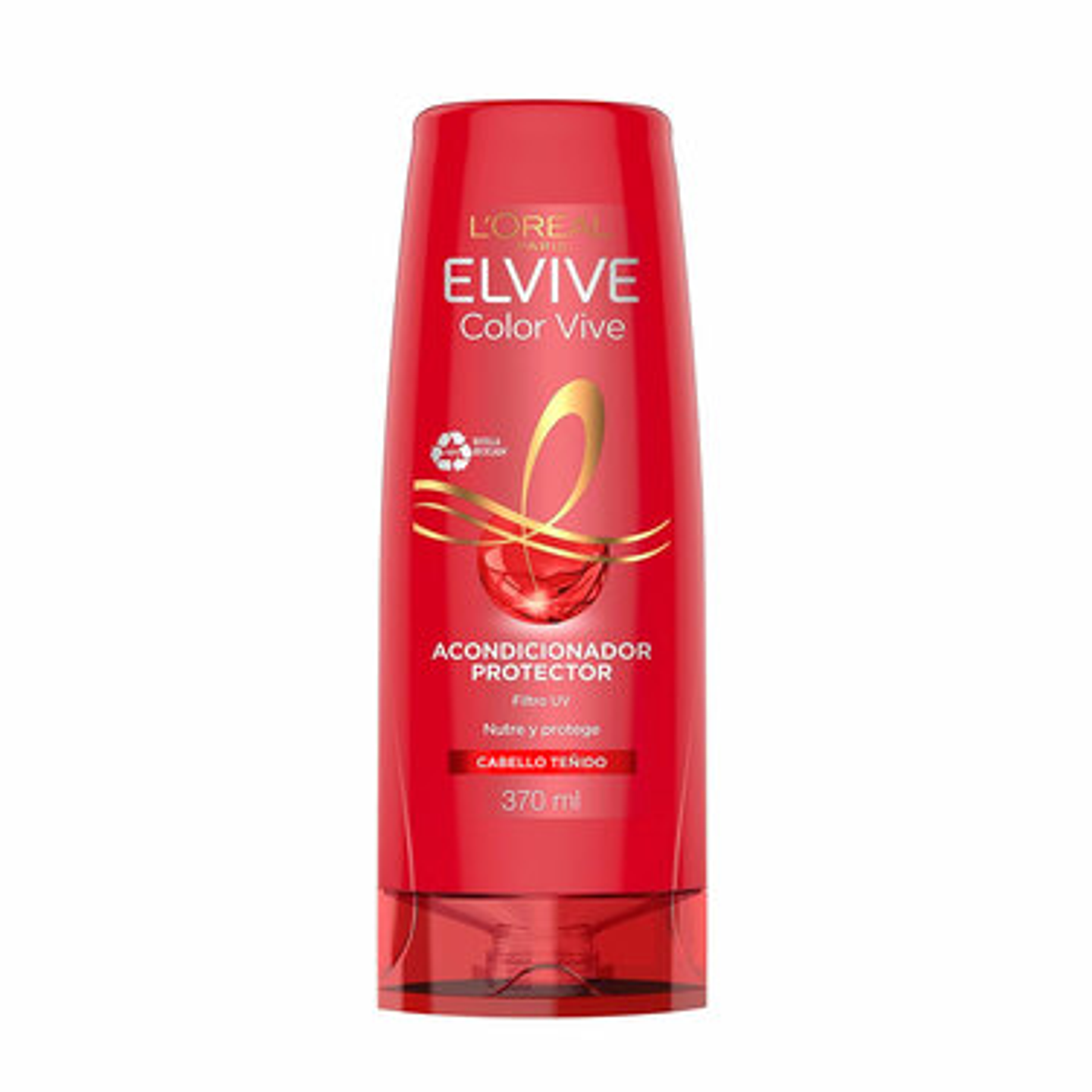 Acondicionador Protector Color-Vive Cabello Tenido con Filtro Uv 6370 ml 1