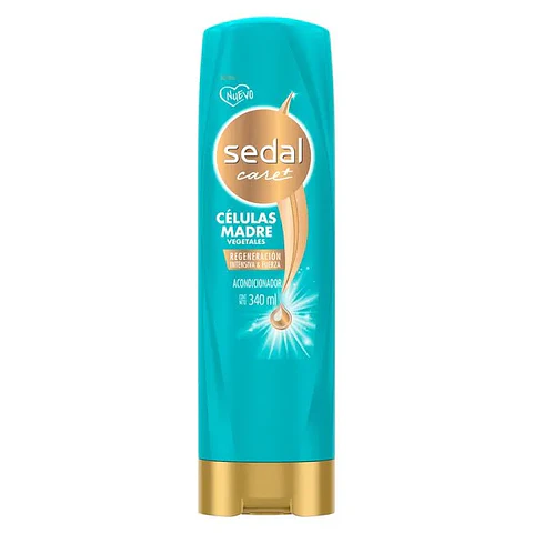 Acondicionador Sedal Células Madre 340 ml