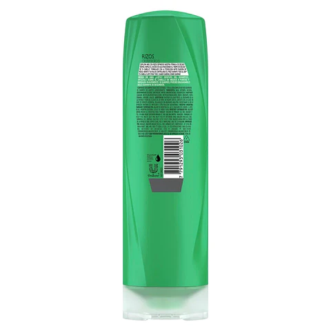 Acondicionador Sedal Rizos Definidos 340 Ml