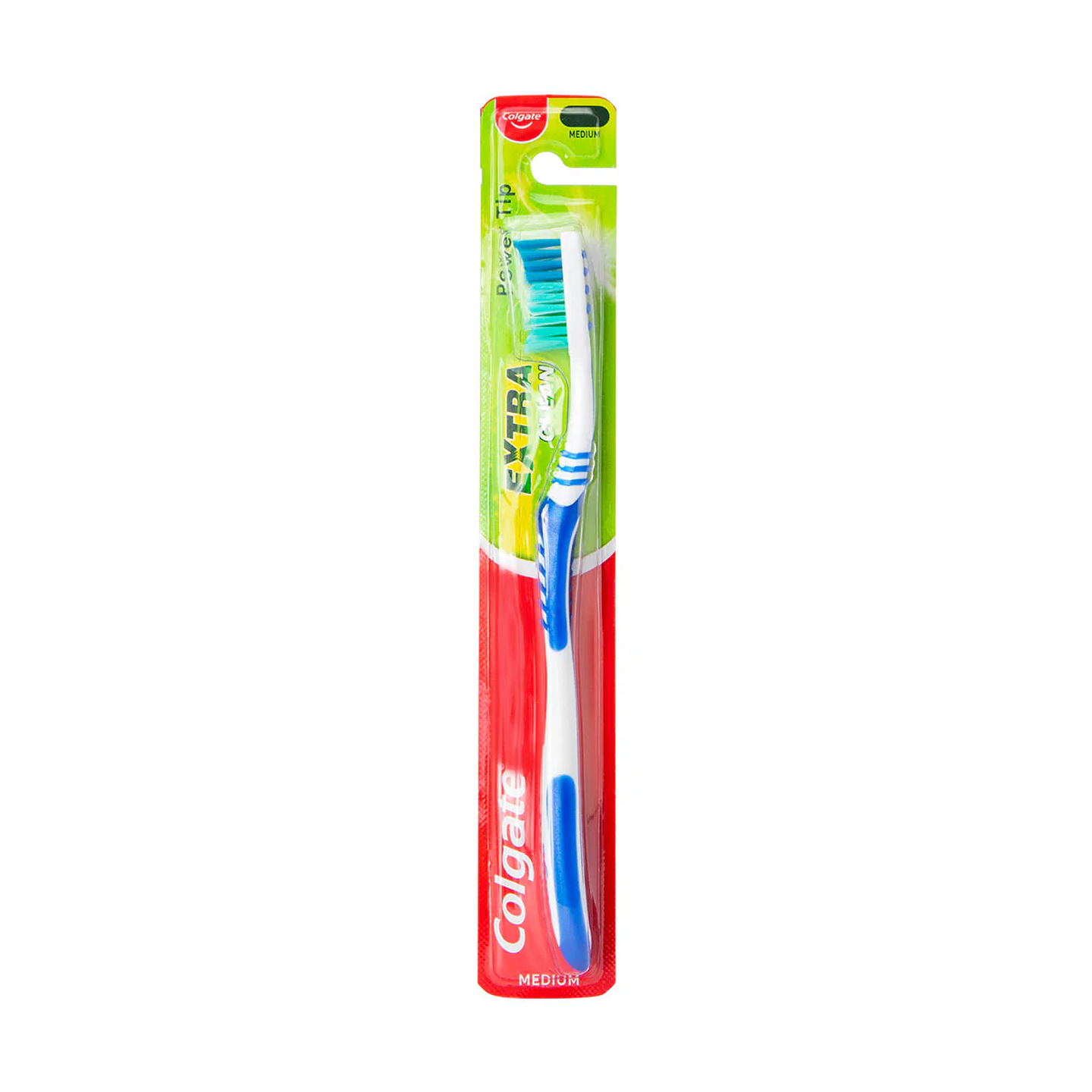 Cepillo Dental Colgate Extra Clean Medium 1