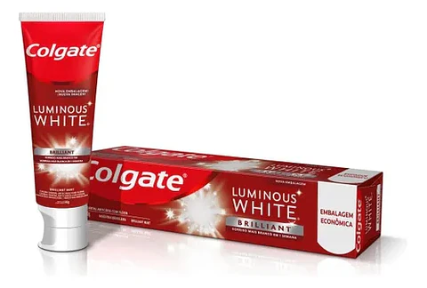 Colgate Luminous White Brilliant 140 Gr