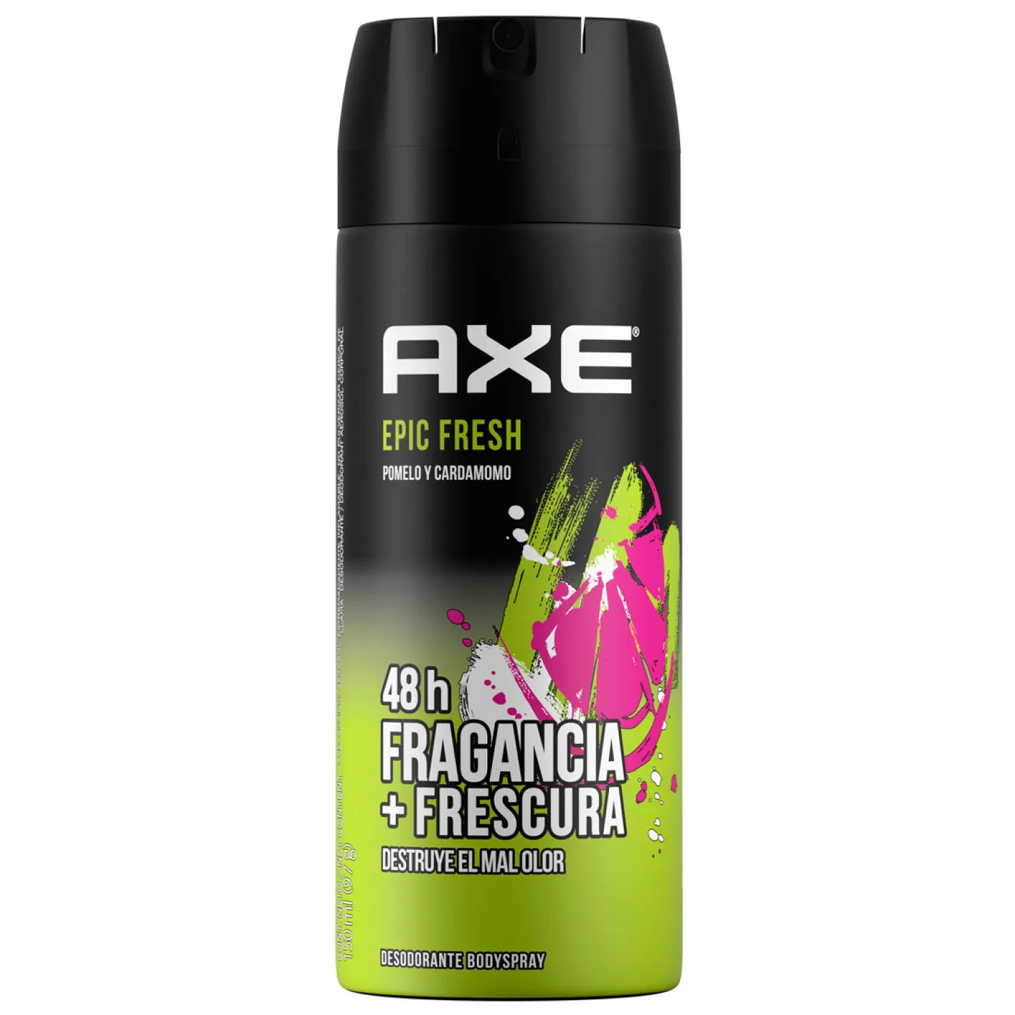 Desodorante AXE Epic Fresh Spray, 150 ml 1