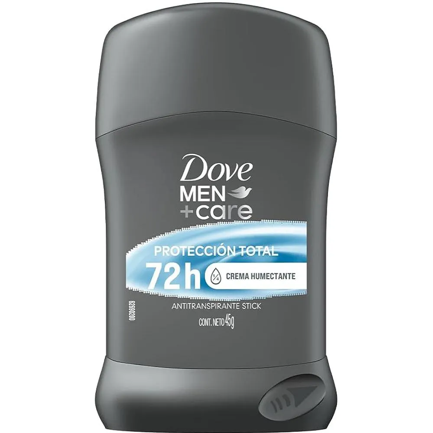 Desodorante Dove Men protección total barra 45 g 1