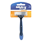 Gillette Blue 3 Comfort Prestobarba - Miniatura 2