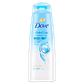 Dove Shampoo Hidratación + vitaminas A & E 400 Ml - Miniatura 1