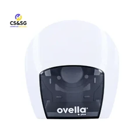 Dispensador De Papel Higiénico Jumbo Ovella