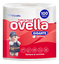 Toalla De Papel Ovella Gigante H/s 100 Mts - Miniatura 3