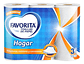 Manga Toalla Fav. Hogar 8×3 Paquetes - Miniatura 2
