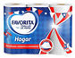 Manga Toalla Fav. Hogar 8×3 Paquetes - Miniatura 3