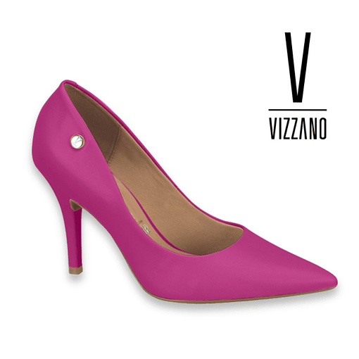 STILETTO VIZZANO MAGENTA 1185