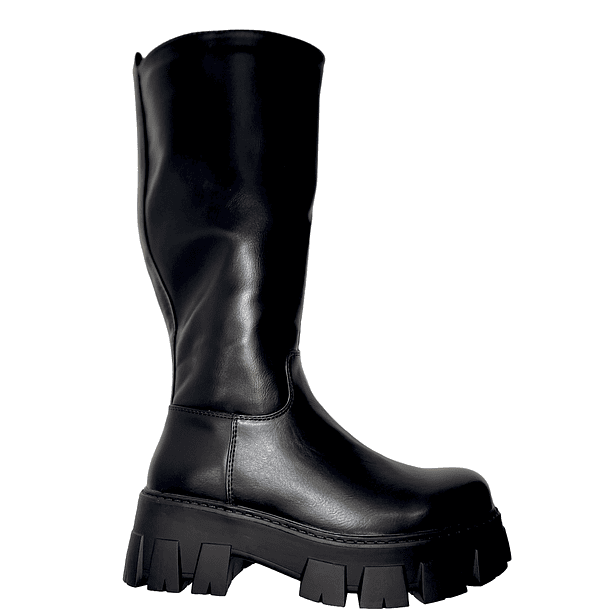 BOTA NEGRA 1344