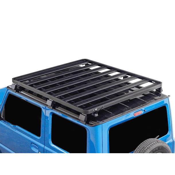 PLATAFORMA DE TECHO SUZUKI NEW JIMNY 3 PTS 2