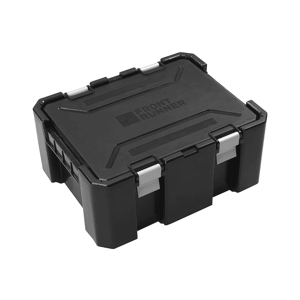 CAJA WOLF PACK PRO 1