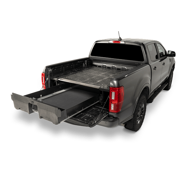 SISTEMA DE ALMACENAMIENTO DRAWER CAMIONETAS MID SIZE 2