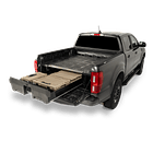 SISTEMA DE ALMACENAMIENTO DRAWER CAMIONETAS MID SIZE 3