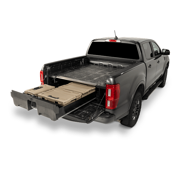 SISTEMA DE ALMACENAMIENTO DRAWER CAMIONETAS MID SIZE 3