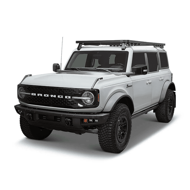 PLATAFORMA DE TECHO FORD BRONCO 5 PTAS