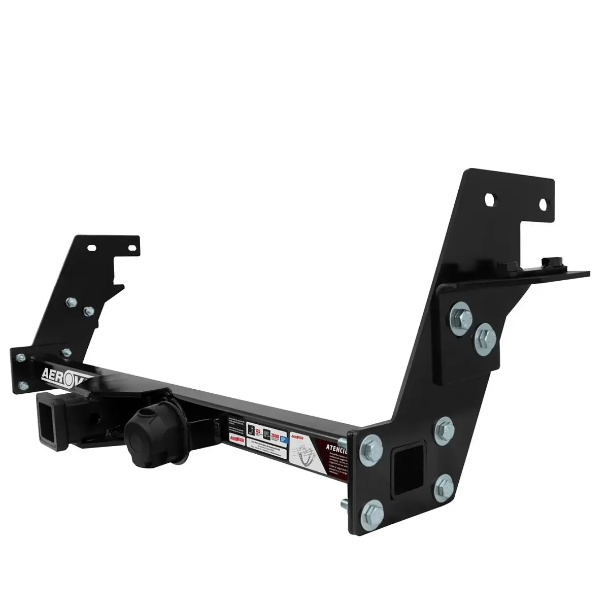 ENGANCHE AMERICANO CHEVROLET COLORADO (2013 - 2025)