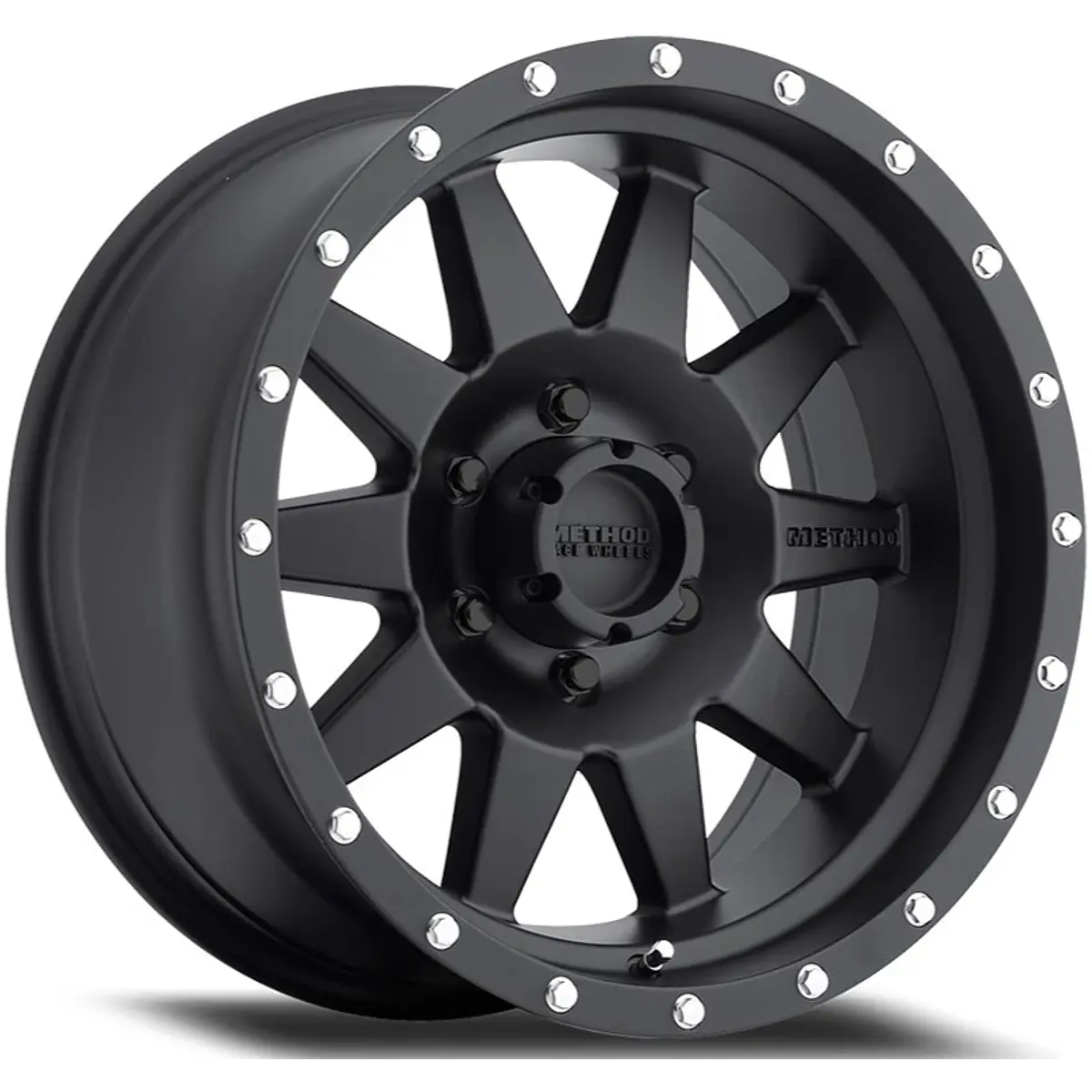 METHOD WHEELS