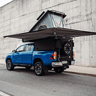 TOLDO 270 ALU CAB - LHS & RHS 4