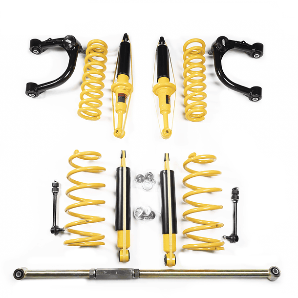 KIT DE SUSPENSION TOYOTA 4RUNNER 4G 3´´- (2003-2009)