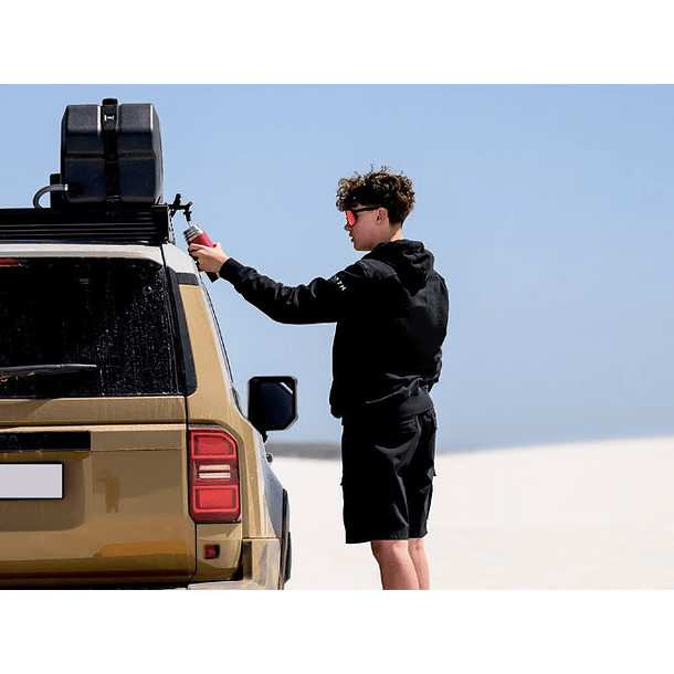 BIDON CON SOPORTE 42 L 3