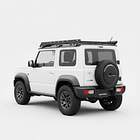 RACK DE TECHO SUZUKI NEW JIMNY 2