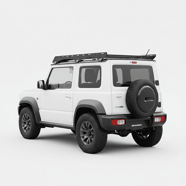 RACK DE TECHO SUZUKI NEW JIMNY 2