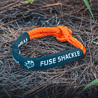 GRILLETE SINTÉTICO FUSE SHACKLE 7.000 KG 4