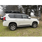 RACK DE TECHO TOYOTA LC PRADO 150 10