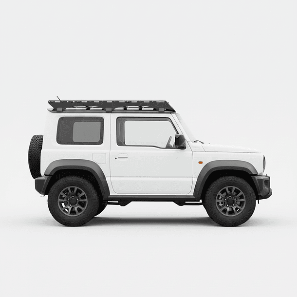 RACK DE TECHO SUZUKI NEW JIMNY 3