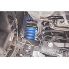 BUMP STOP TRASEROS TOYOTA FJ CRUISER 2