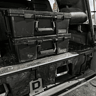 CAJA HALFRACK BLACK 32L 6