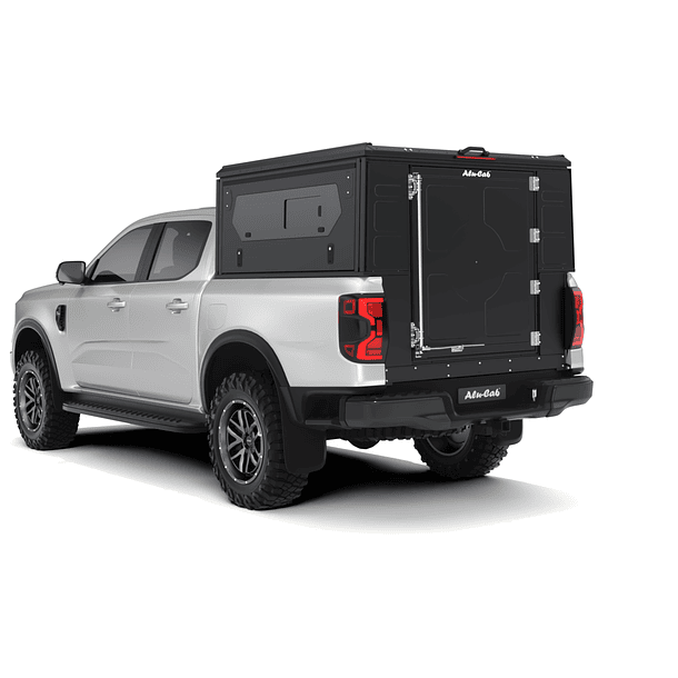 ModCAP Canopy Alucab 2