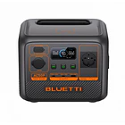 Estacion de energia Bluetti AC50P | 700W - 504Wh 2