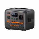Estacion de energia Bluetti AC50P | 700W - 504Wh 4