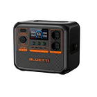 Estacion de energia Bluetti AC70P | 1000W - 864Wh 3
