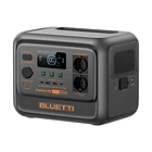 Estacion de energia Bluetti Premium 100 V2 | 2.000W -1.024 Wh 4