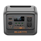 Estacion de energia Bluetti Premium 100 V2 | 2.000W -1.024 Wh 5